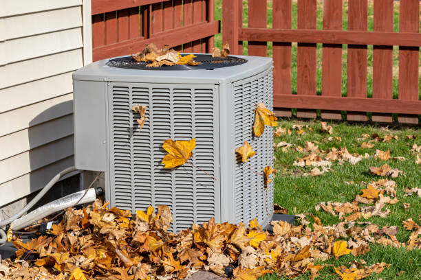 Professional HVAC in Wellington, FL